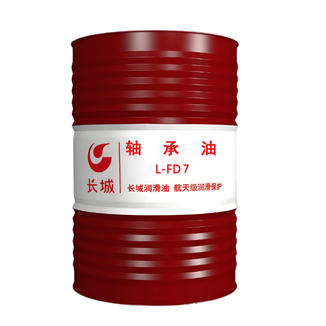 荥经长城FD轴承油